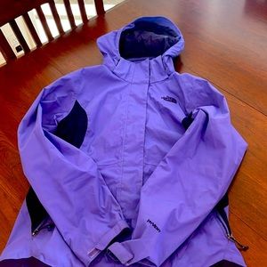 The North Face Shell